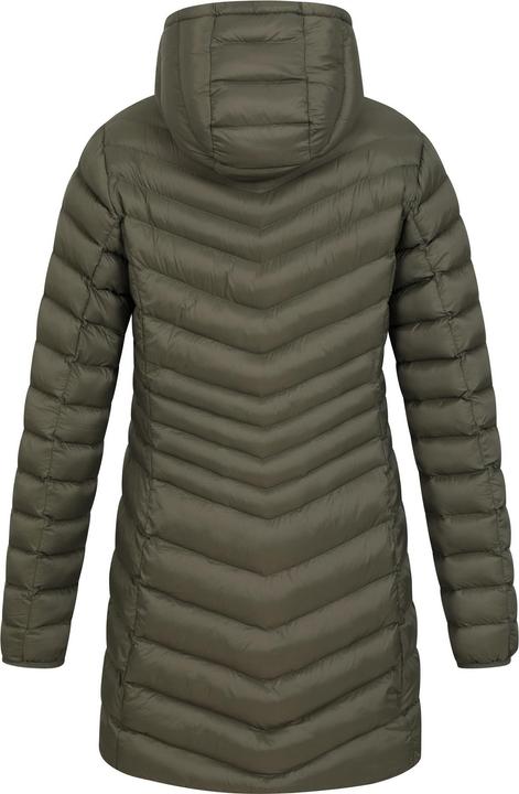 Produktbild Mountain Warehouse Florence Kunstfell gefütterte wattierte Jacke (38 D)
