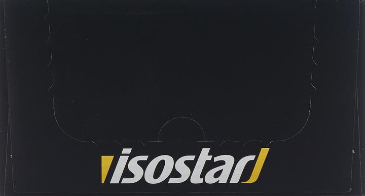 Produktbild Isostar High Energy (Banane, 30 Stk., 1200 g)