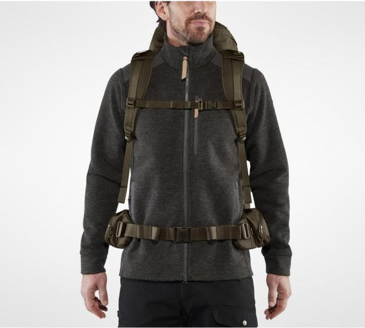 Actual product image Fjällräven Singi 48 (48 l)