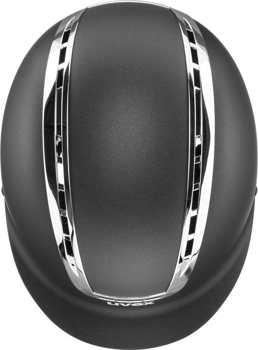 Produktbild Uvex Sports Reithelm Suxxeed Chrome (54 - 55 cm)