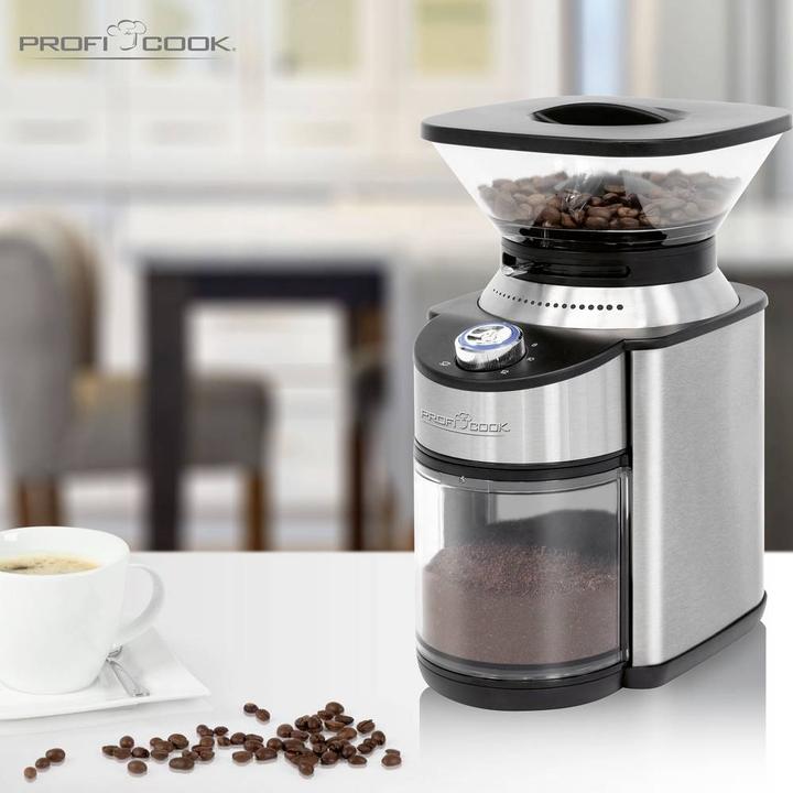 Immagine prodotto Proficook Macinacaffè elettrico PC-EKM 1205
