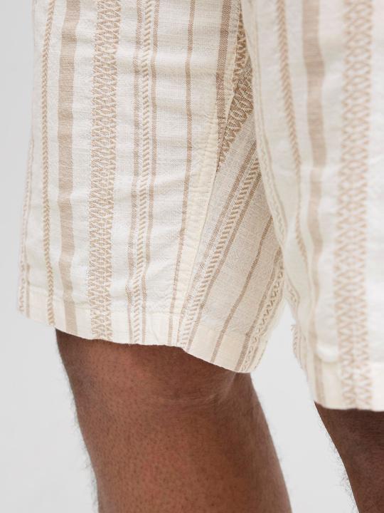 Actual product image Jack & Jones Plus Size Relaxed Fit Relaxed Fit Shorts Relaxed Fit Shorts (46)