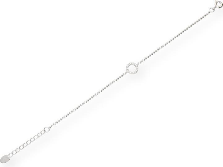 Immagine prodotto Carat eleganza (16 cm, Argento)