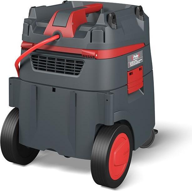 Actual product image starmix iPulse M-1635 Safe (Wet dry vacuum cleaner)