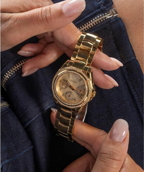 Immagine prodotto Guess Orologi Laikrodis DONNA GW0685L2 (36 mm)