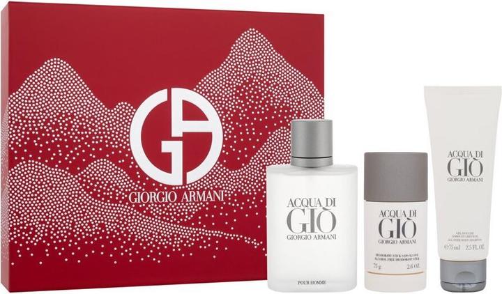 Armani Exchange Acqua Di Gio Homme