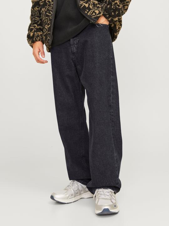 Produktbild Jack & Jones JJIALEX JJORIGINAL SQ 706 Baggy Fit Jeans Baggy Fit Jeans (34)