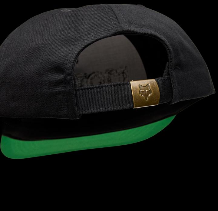 Produktbild Fox Moto-X Adjustable Cap (One Size)