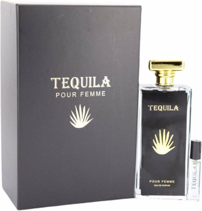 Tequila Pour Femme by (Eau de Parfum, 100 ml)