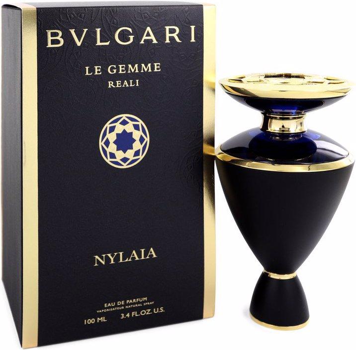 Bulgari Le Gemme Reali Nylaia by (Eau de Parfum, 100 ml)