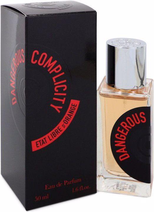 Etat Libre D'Orange Dangerous Complicity by