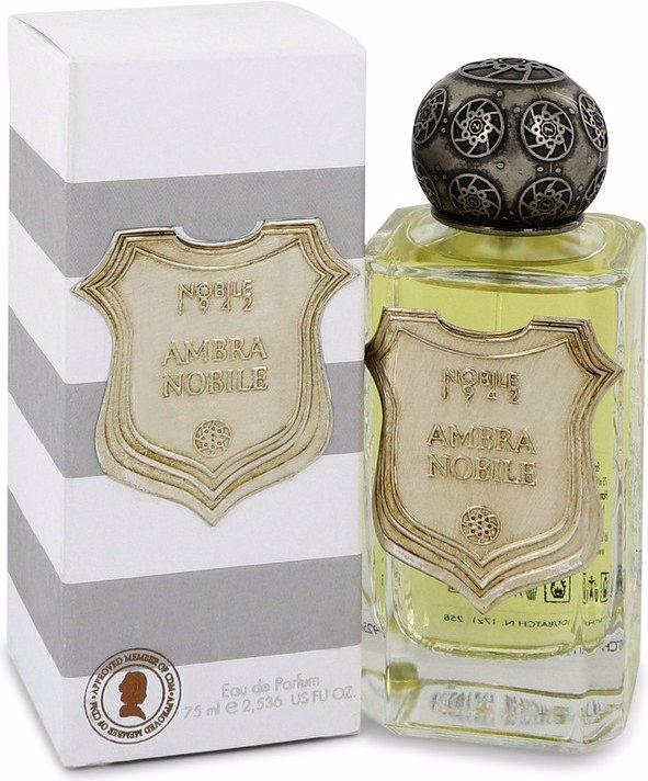 Nobile 1942 Ambra Nobile by (Eau de Parfum, 75 ml)