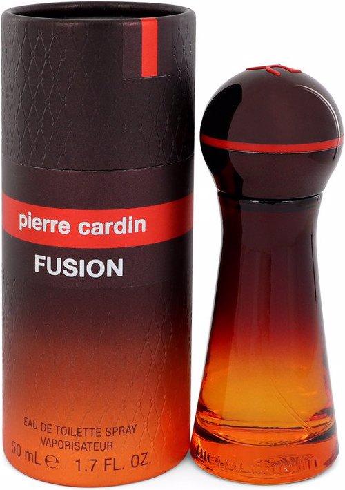 Pierre Cardin Fusion by (Eau de Toilette, 50 ml)