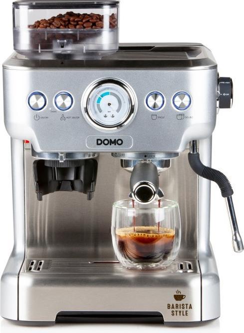 Actual product image Domo DO725K