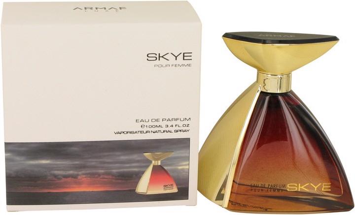 Actual product image Armaf Skye by Eau de Parfum Spray 100 ml (Eau de parfum, 100 ml)