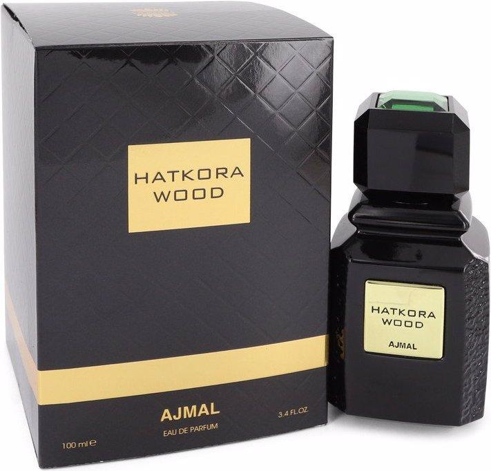 Ajmal Hatkora Wood by (Eau de Parfum, 100 ml)