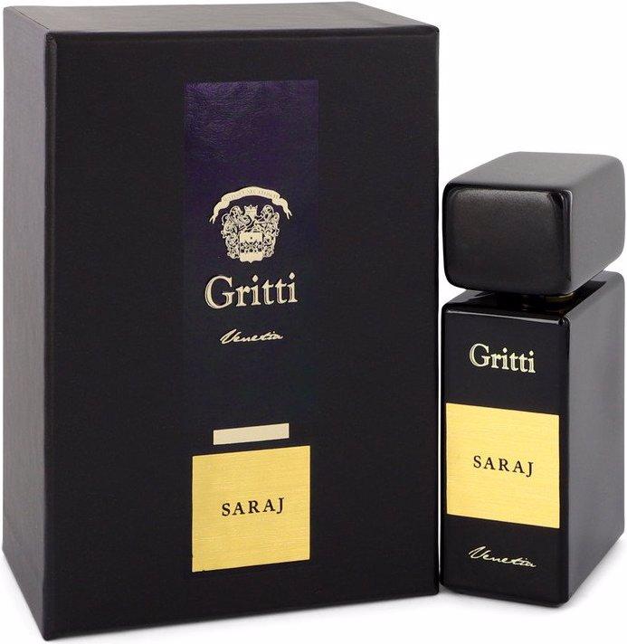 Gritti Saraj by (Eau de Parfum, 100 ml)