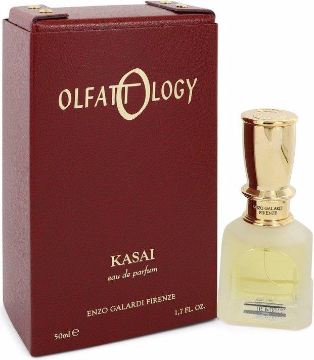 Produktbild Enzo Galardi Olfattology Kasai by (Eau de Parfum, 50 ml)