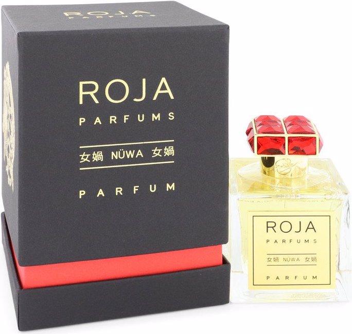 Actual product image Roja Parfums Roja NuWa by Extrait De Parfum Spray (Unisex) 100 ml (Eau de parfum, 100 ml)