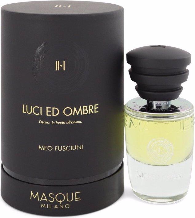 Masque Luci Ed Ombre by (Eau de Parfum, 35 ml)