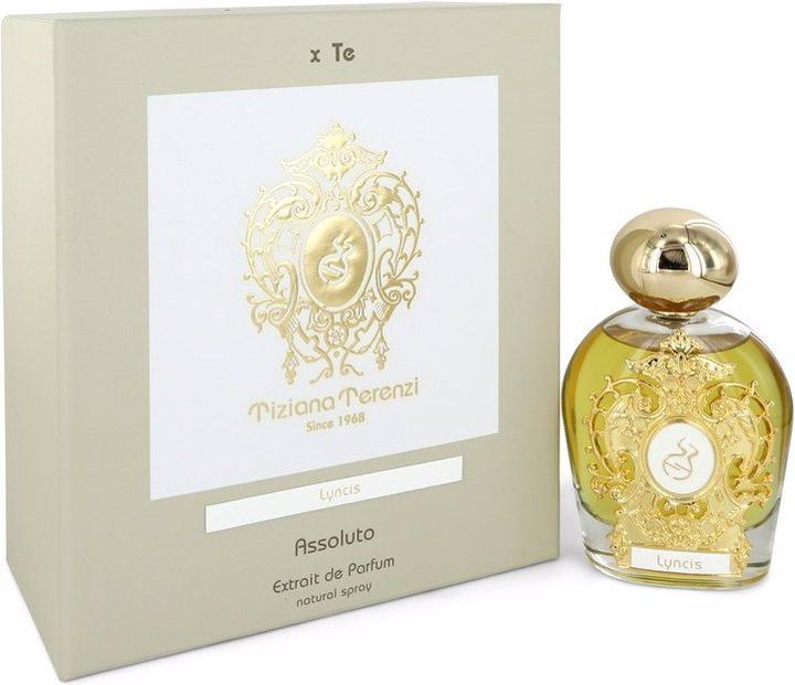 Tiziana Terenzi Lyncis by (Eau de Parfum, 100 ml)