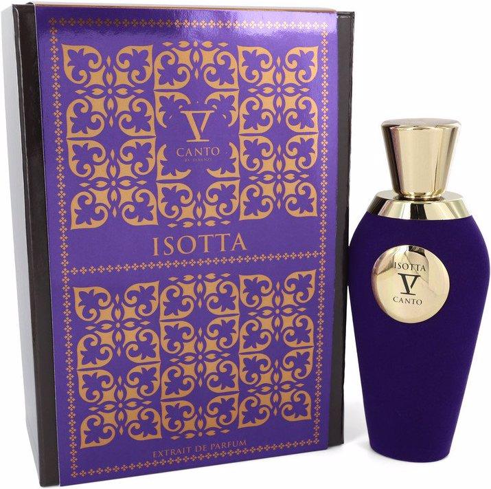 V Canto Isotta V by (Eau de Parfum, 100 ml)