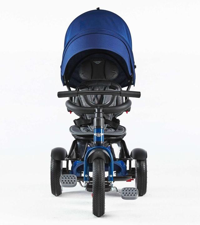 Image du produit Bentley Trike Tricycle Bentley 6in1