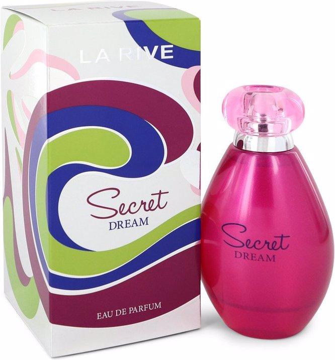 Image du produit La Rive Secret Dream by Eau de Parfum Spray 90 ml (Eau de parfum, 90 ml)