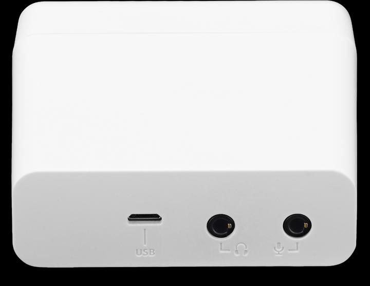Produktbild EPOS GSX 300 Snow Edition (USB 2.0)