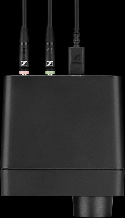 Actual product image EPOS GSX 300 (USB 2.0)