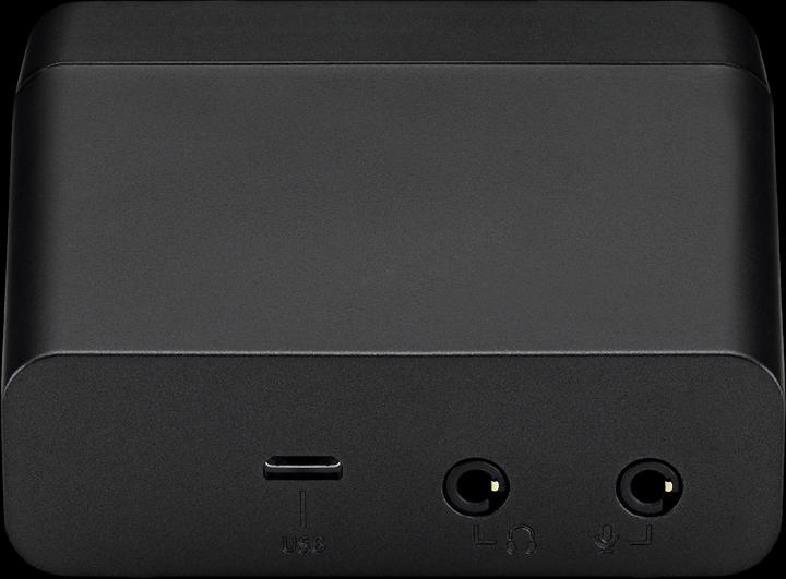 Actual product image EPOS GSX 300 (USB 2.0)