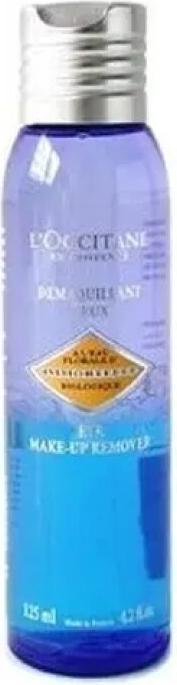 Actual product image L'Occitane Immortelle Makeup Entferner 125ml (Make-up remover, 125 ml)