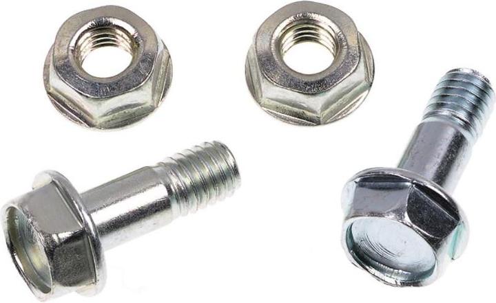 Produktbild Bahco GRIFFSCHRAUBEN+MUTTERN FÃoeR P160