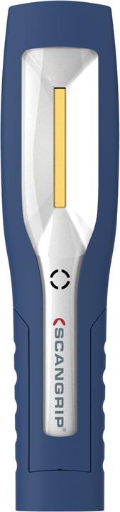 Scangrip Mag Pro (600 lm)
