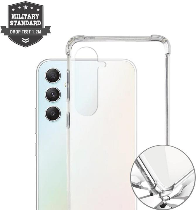 Image du produit 4smarts Etui hybride Ibiza pour Samsung Galaxy A35 (Samsung Galaxy A35)