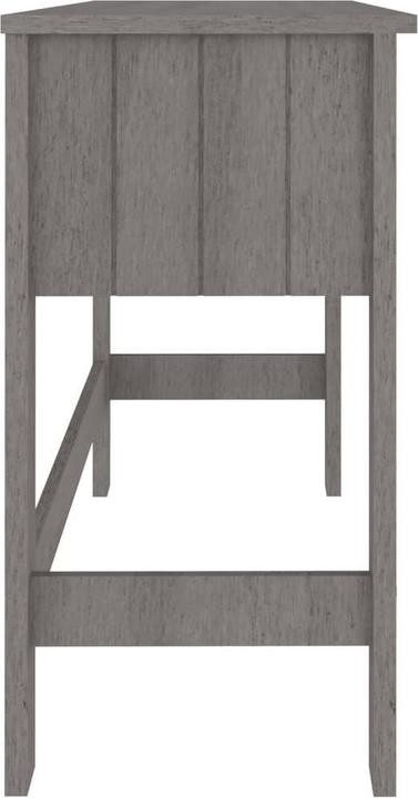 Produktbild VidaXL Patia (110 x 40 x 75 cm)