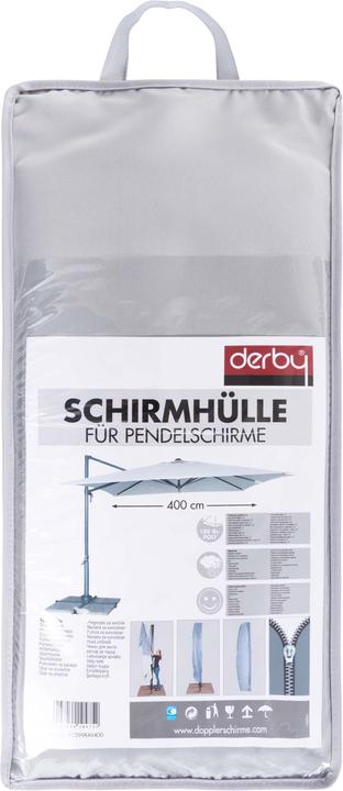 Actual product image Derby Protective cover Ravenna 400