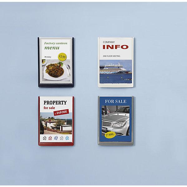 Produktbild Durable Infoschild