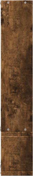 Image du produit VidaXL Étagère murale (96 x 12 x 64 cm)