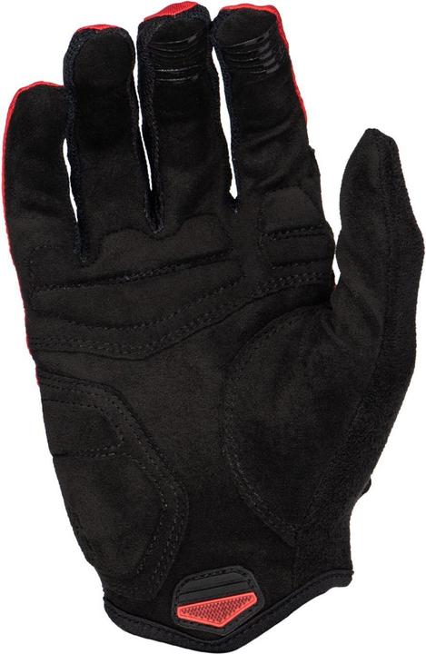 Image du produit Lizard Skins Gants Monitor Traverse, gris titane, XS/7 (7, XS)