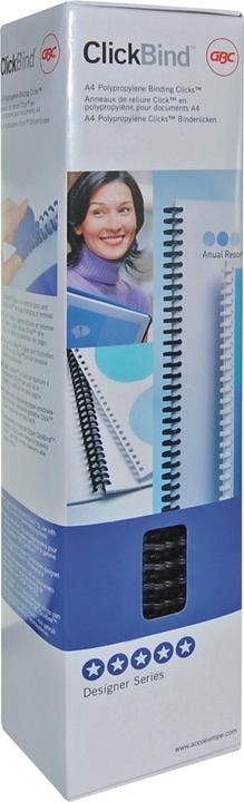 Produktbild GBC Click-Binderücken