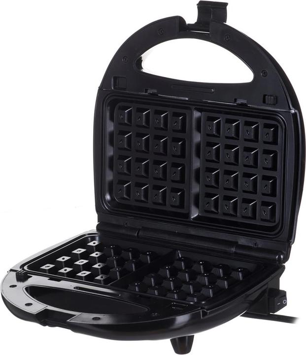Image du produit Bomann Machine à sandwich ST