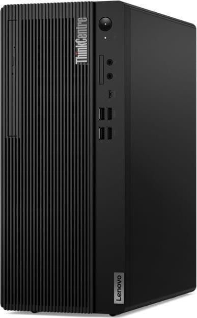 Actual product image Lenovo ThinkCentre – M70t (Intel Core i5-10400, 16 GB, 512 GB)