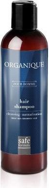 Produktbild Organique Haarshampoo Normalisierung bei Männern Homme 250 ml - (250 ml)