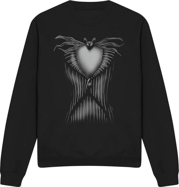 The Nightmare Before Christmas Sweatshirt (XL)
