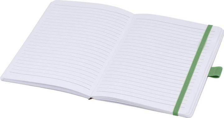 Produktbild Generic Notizbuch Berk Recyclingpapier (Gepunktet, Kein Einband)