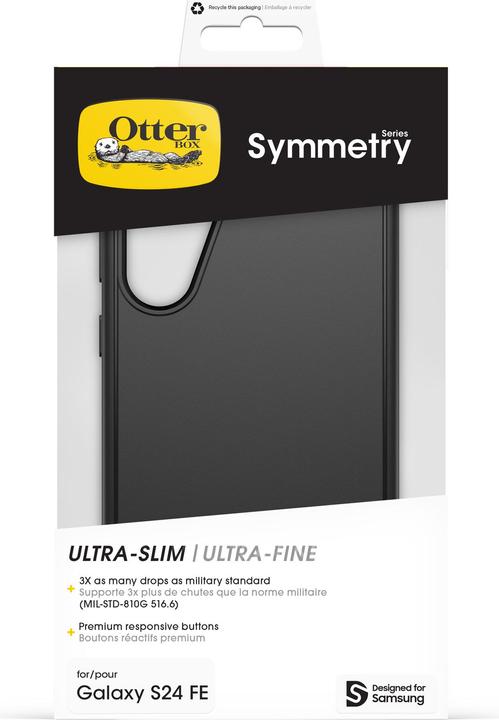 Produktbild OtterBox Symmetry (Samsung Galaxy S24 FE)
