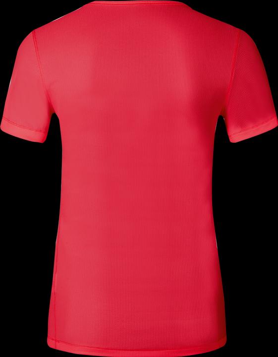 Actual product image Odlo Cubic Shirt S/S Crew Neck (S)
