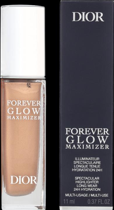 Immagine prodotto Dior Forever Glow Maximizer (013 Oro, Highlighter, 159 g)