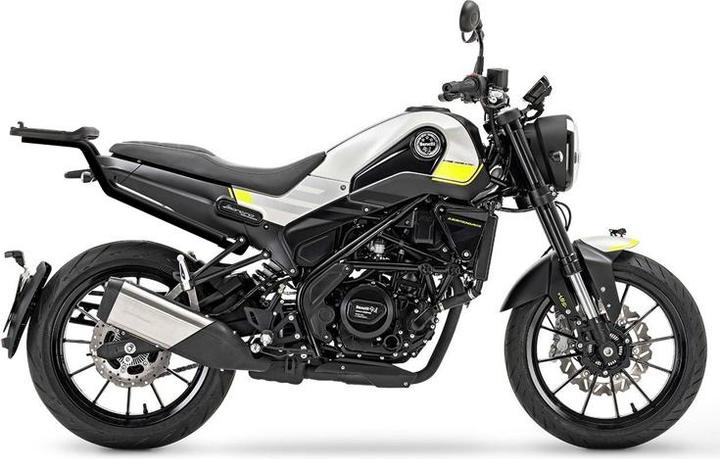 Immagine prodotto Shad Benelli LEONCINO 250 2019-2021